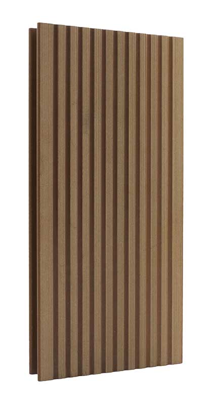 Террасная доска ДПК Твинson O-Terrace 9555 140*28