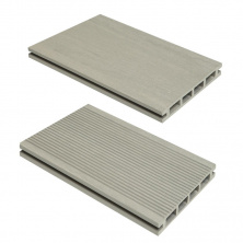 Террасная доска ДПК CM Decking Mix Color 135*25