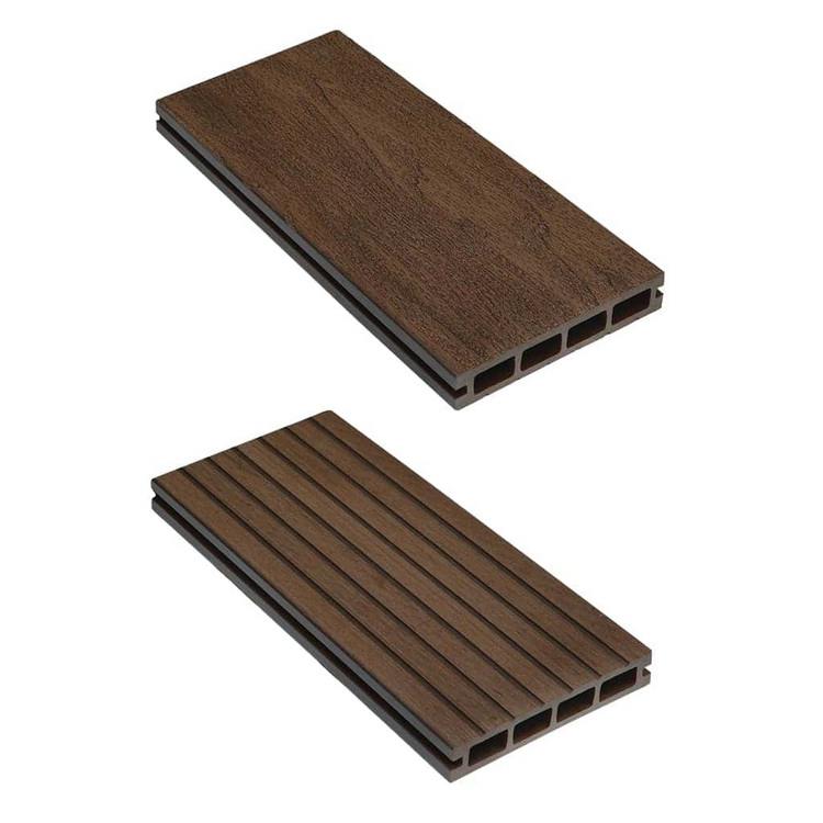 Террасная доска ДПК CM Decking Bark 140*25