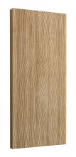 Террасная доска ДПК массив PRO 150*20