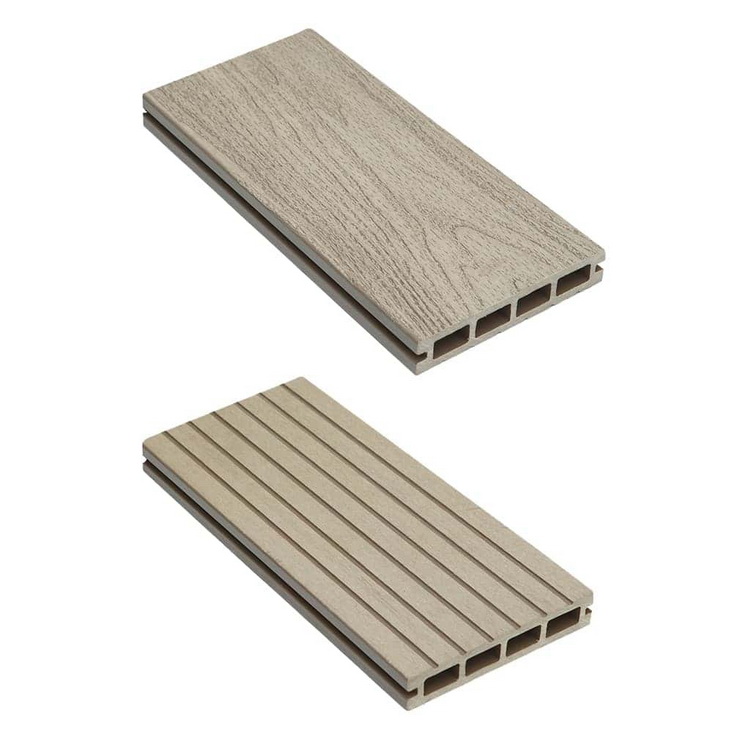 Террасная доска ДПК CM Decking Bark 140*25