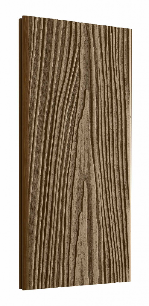 Террасная доска ДПК TR UD Mogano 165*24