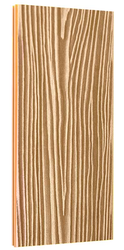 Террасная доска ДПК TR Solid 154*20