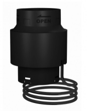 Каплесборник U8000 D 150 мм