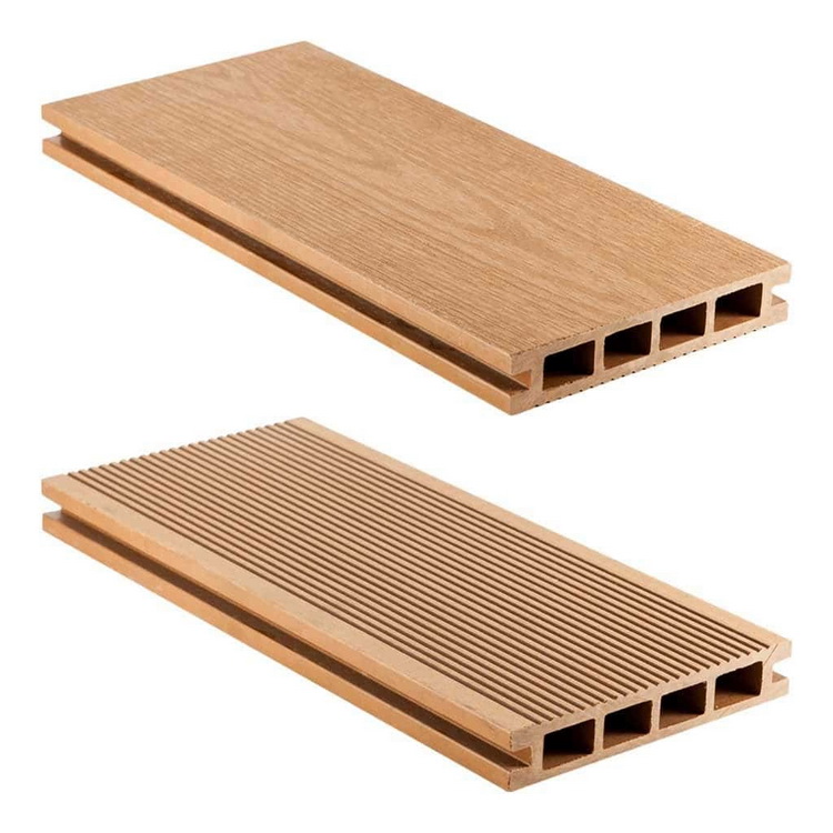 Террасная доска ДПК CM Decking Natur 135*25